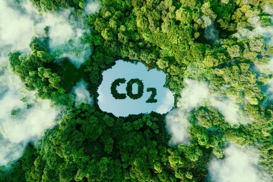 Sydsvenskt projekt för koldioxidinfångning får statligt stöd 