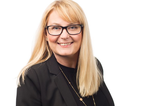 Pernilla Rosander