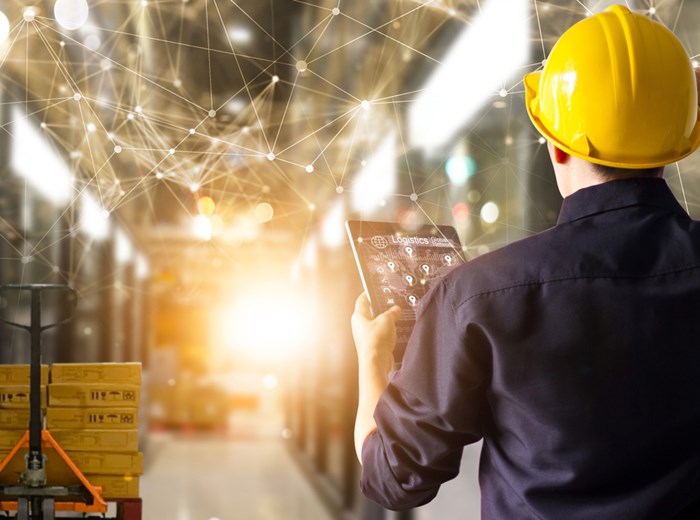 Linneuniversitetet och Wexnet håller i inspirationsdag om IoT