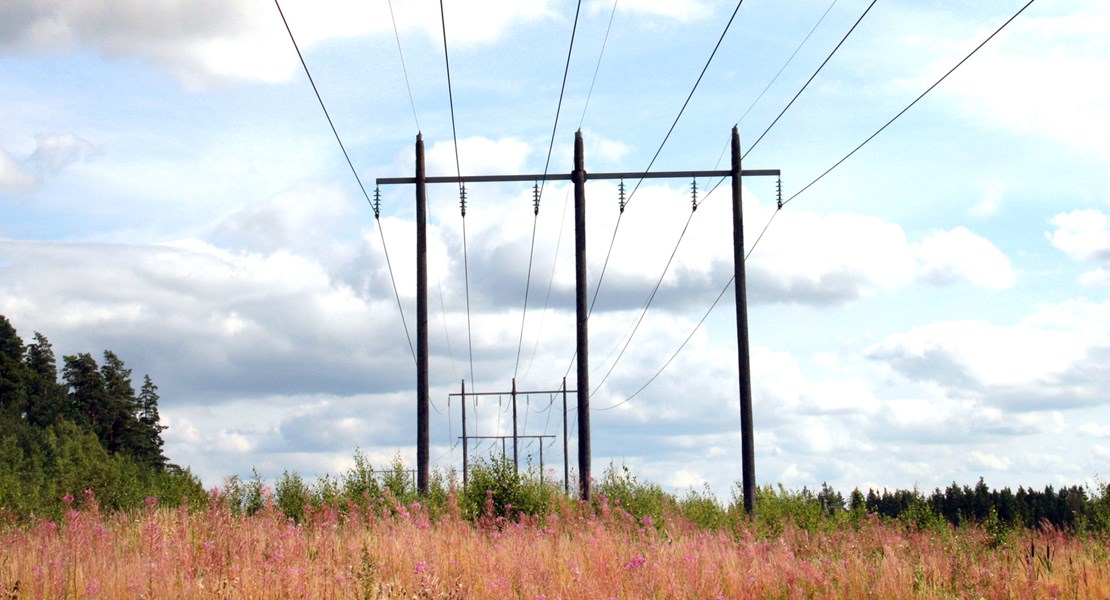 Växjö Energi om regeringens besked kring effektavgifter