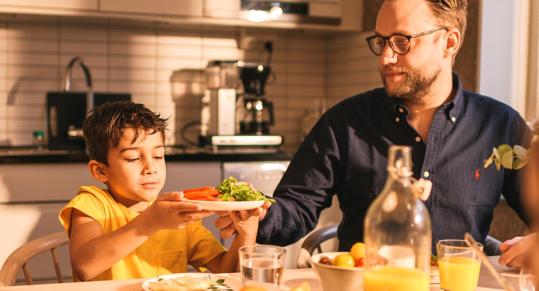 Paul Roos på Växjö Energi