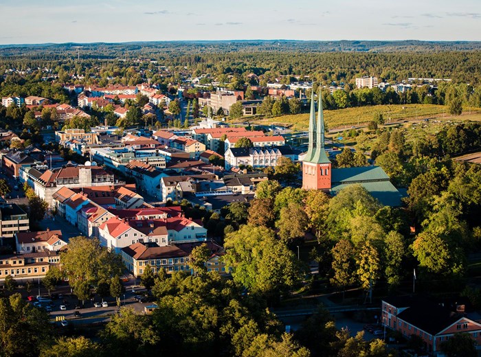 Foto: Jonas Ljungdahl
