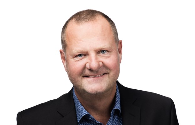 Magnus Windblixt
