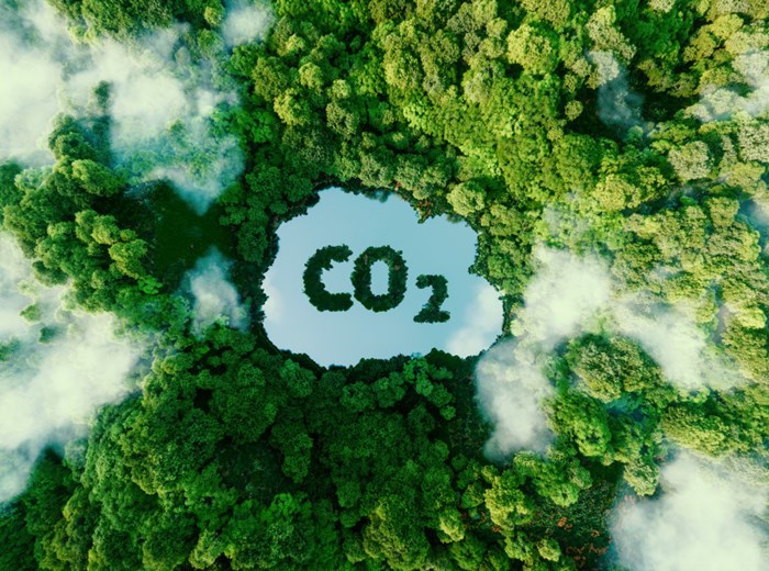 Sydsvenskt projekt för koldioxidinfångning får statligt stöd 