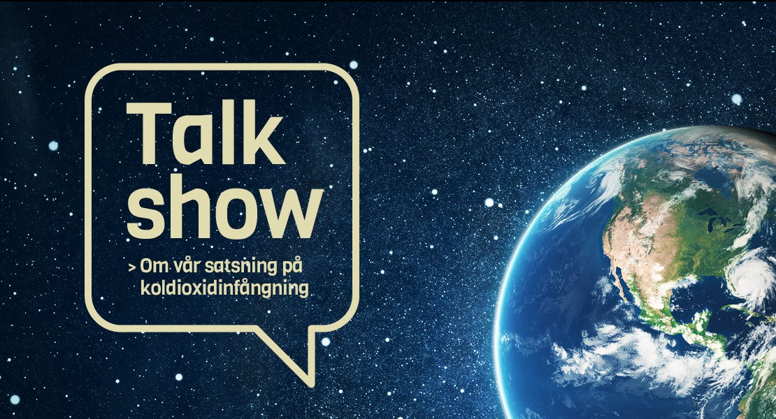 Talkshow