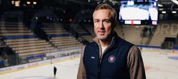 Växjö Lakers visar vägen