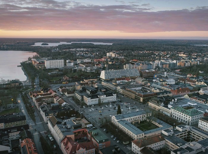 Foto: Johan Nordström