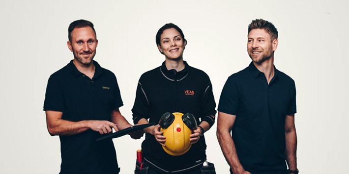 Hållbar arbetsplats