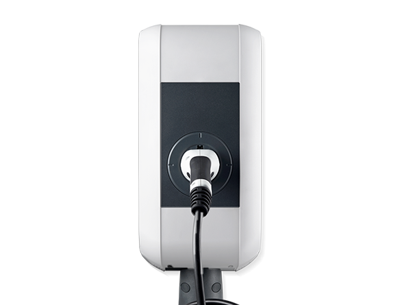 Keba P30 med fast kabel