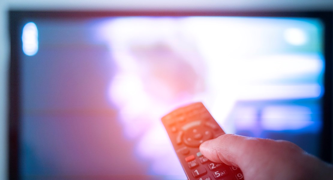 TV