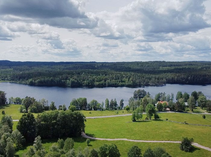 44,2 miljoner till Wexnet – fler hushåll på landsbygden kan få fiber