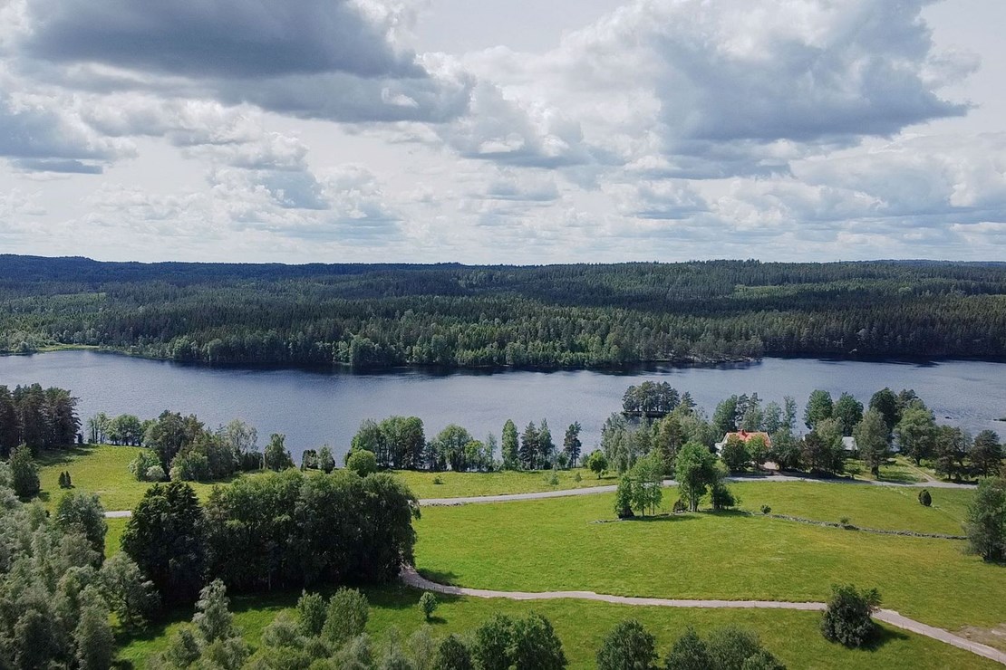 44,2 miljoner till Wexnet – fler hushåll på landsbygden kan få fiber