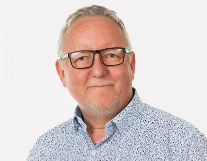 Peter Söderström