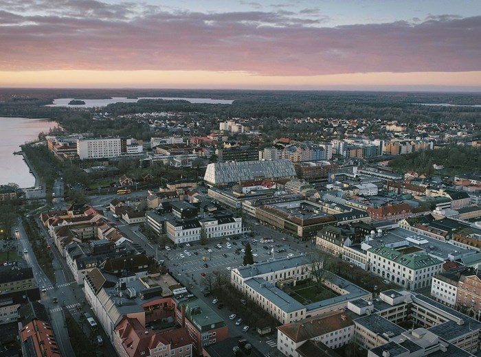 Foto: Johan Nordström