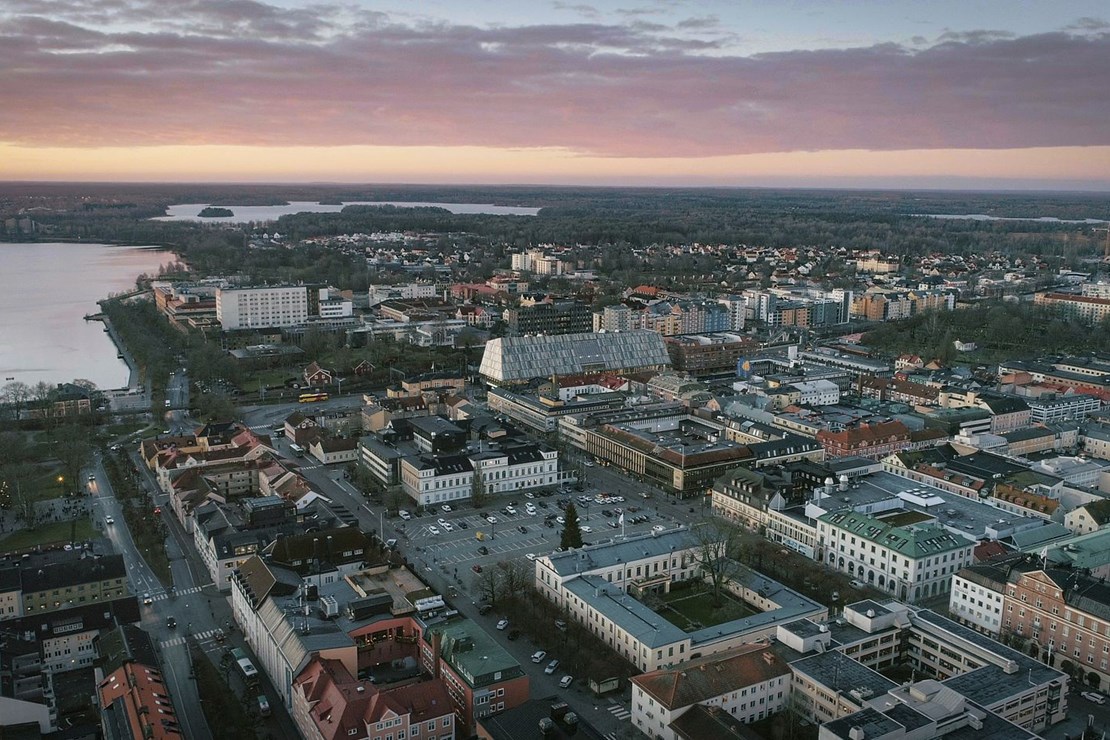 Foto: Johan Nordström