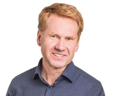 Tommy Ljung
