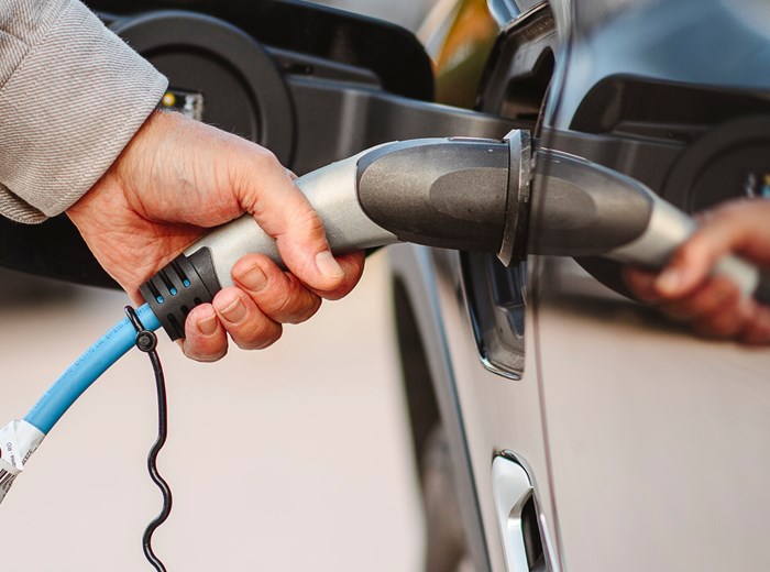 Växjö Energi bygger nya laddstolpar i hela kommunen – här är hela listan