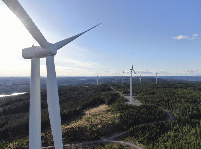 Foto: Tekniska verken i Linköping
