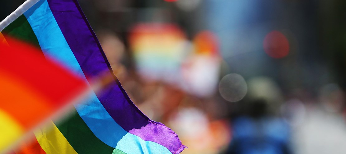 Pride