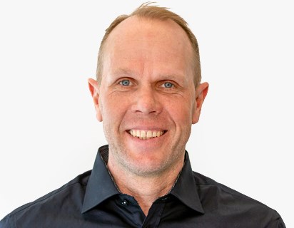 Mikael Brolin