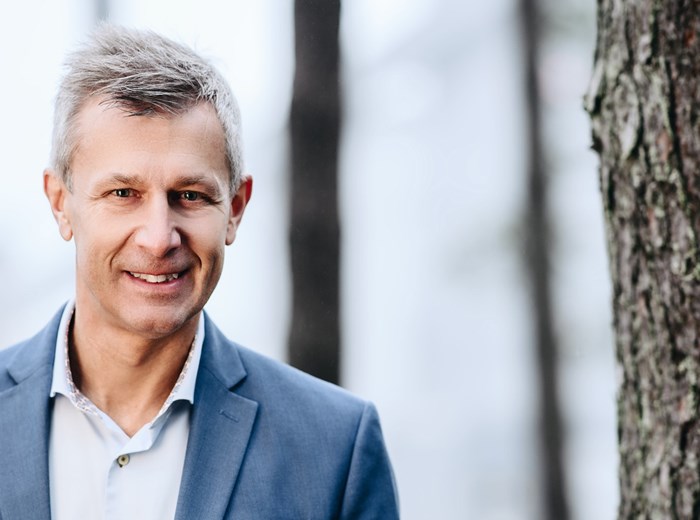 Vår fossilfria verksamhet