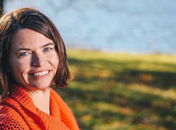 "Många länder kämpar hårt för att få det vi har"