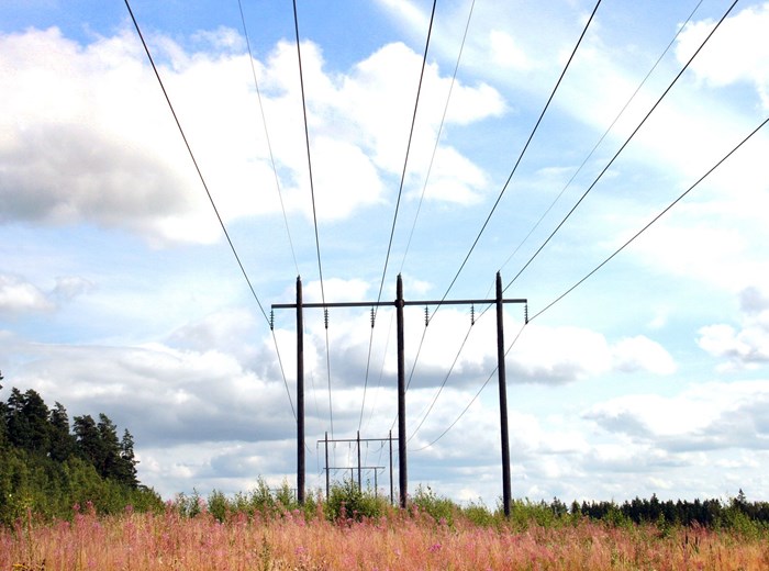 Växjö Energi förändrar elnätsavgiften - ingen effektavgift på sommaren