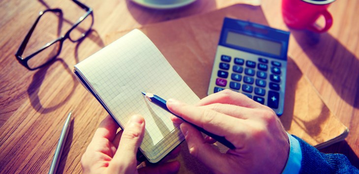 Få koll på kostnaderna