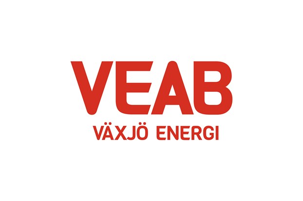 Växjö Energi logotyp